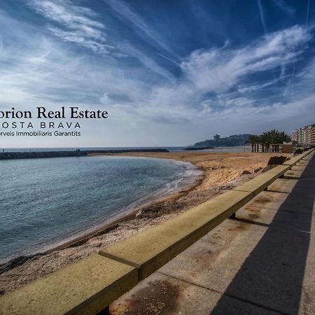 Casa Mar Sant Antoni Villa Калондж Екстериор снимка