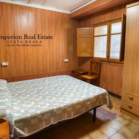 Casa Mar Sant Antoni Villa Калондж Екстериор снимка