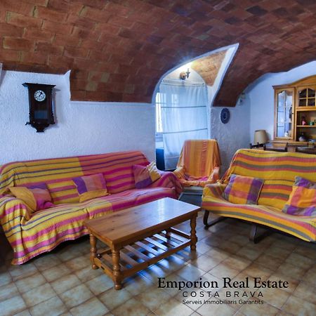 Casa Mar Sant Antoni Villa Калондж Екстериор снимка