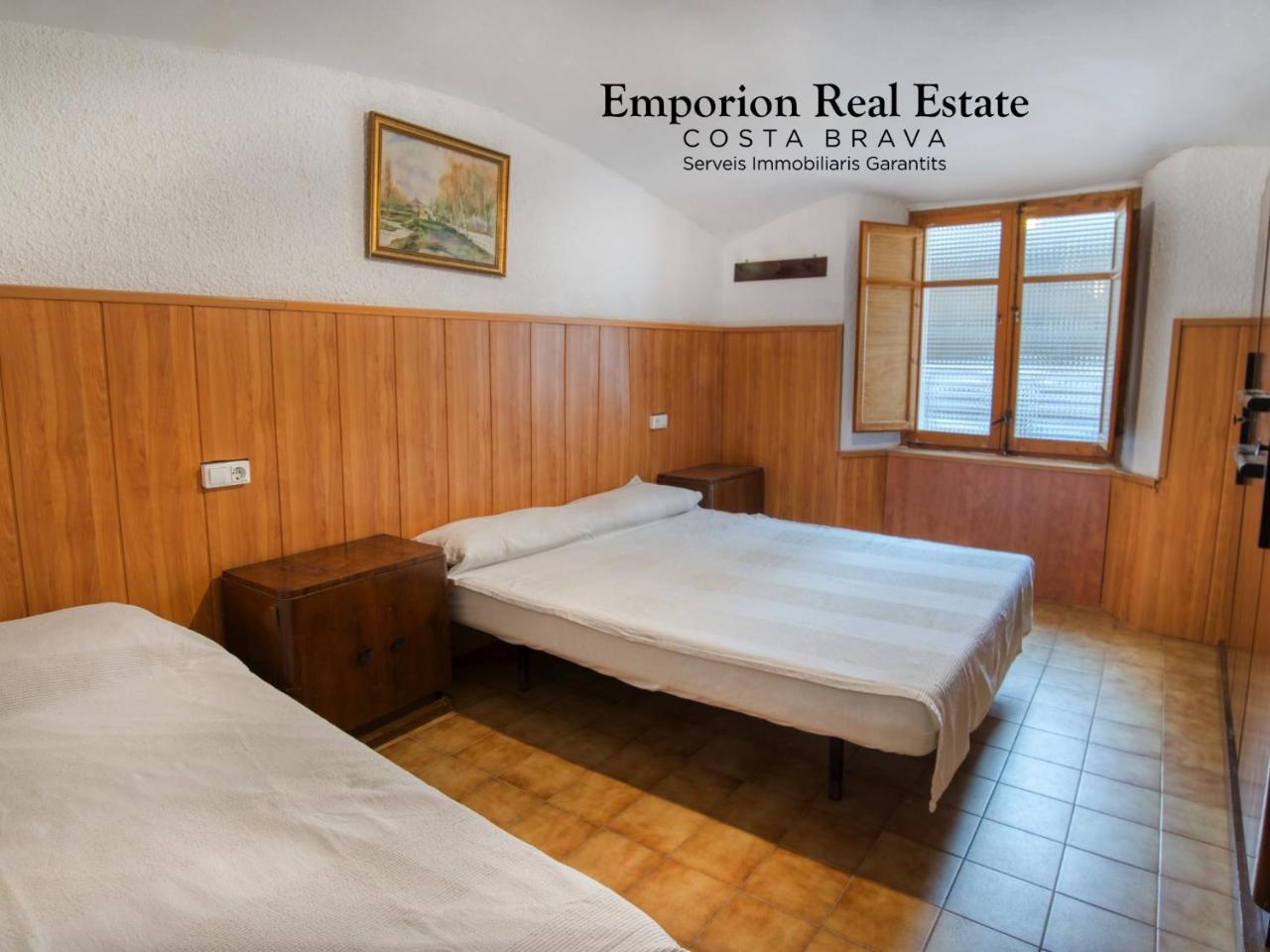 Casa Mar Sant Antoni Villa Калондж Екстериор снимка