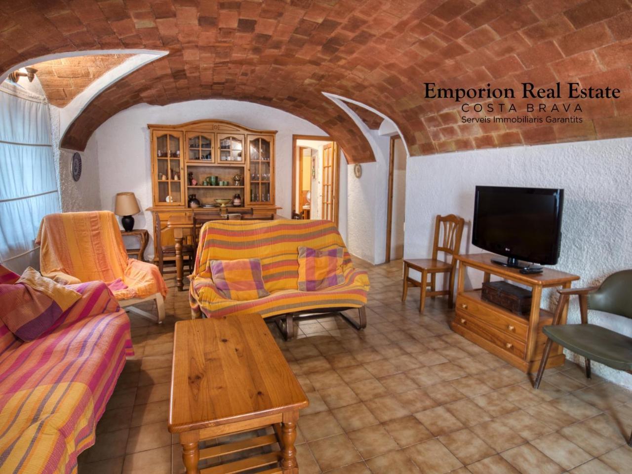 Casa Mar Sant Antoni Villa Калондж Екстериор снимка