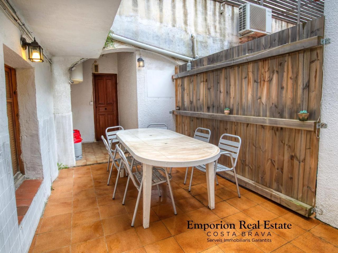 Casa Mar Sant Antoni Villa Калондж Екстериор снимка
