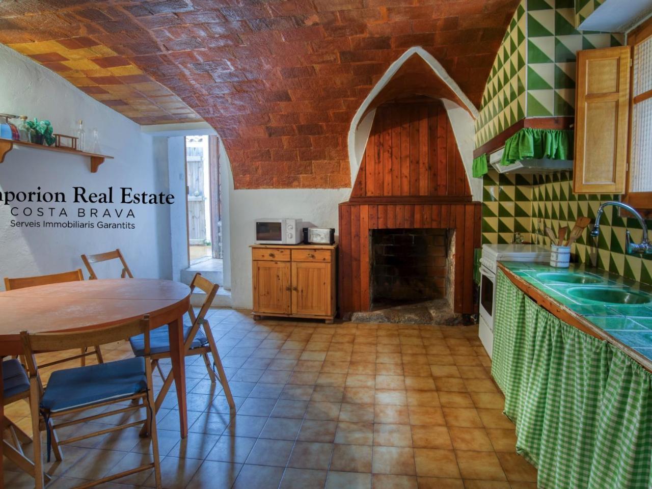 Casa Mar Sant Antoni Villa Калондж Екстериор снимка
